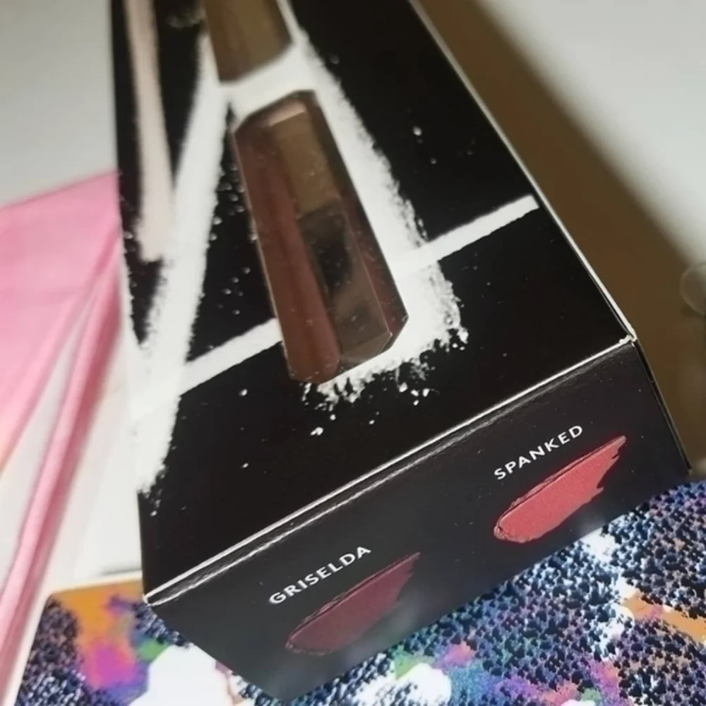 Fenty Beauty Two Lil Mattemoiselle Lippie Bundle